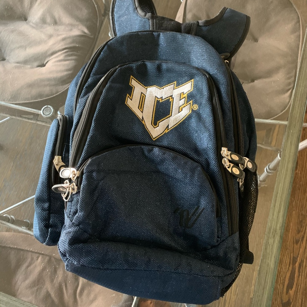 Ice Allstars Backpack